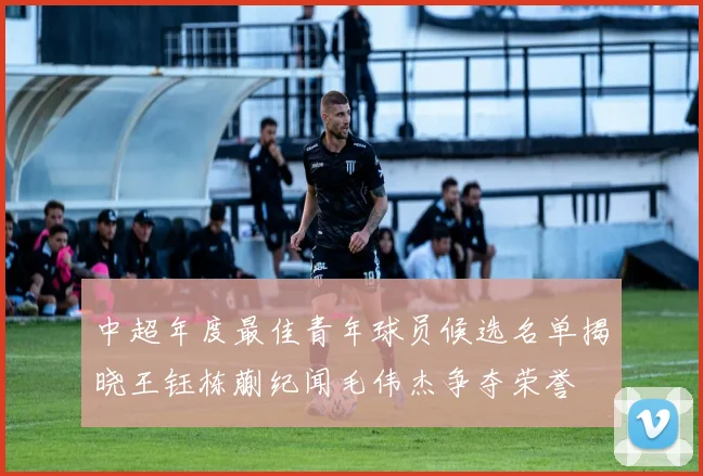中超年度最佳青年球员候选名单揭晓王钰栋蒯纪闻毛伟杰争夺荣誉