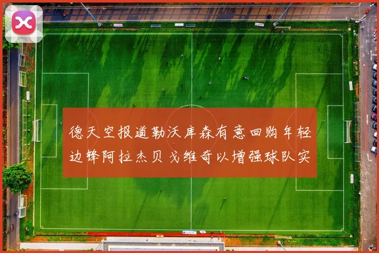 德天空报道勒沃库森有意回购年轻边锋阿拉杰贝戈维奇以增强球队实力