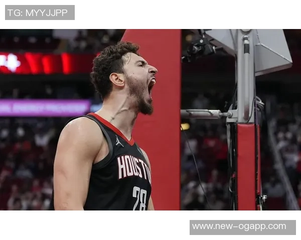 火箭防守下滑或成隐患乌度卡末节不启KD和申京引发警示 火箭防守下滑或成隐患乌度卡末节不启KD和申京引发警示